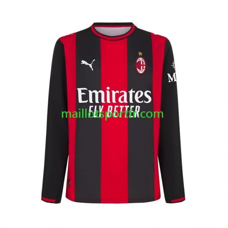 Maillot de Foot AC Milan Domicile 2026/27 ML